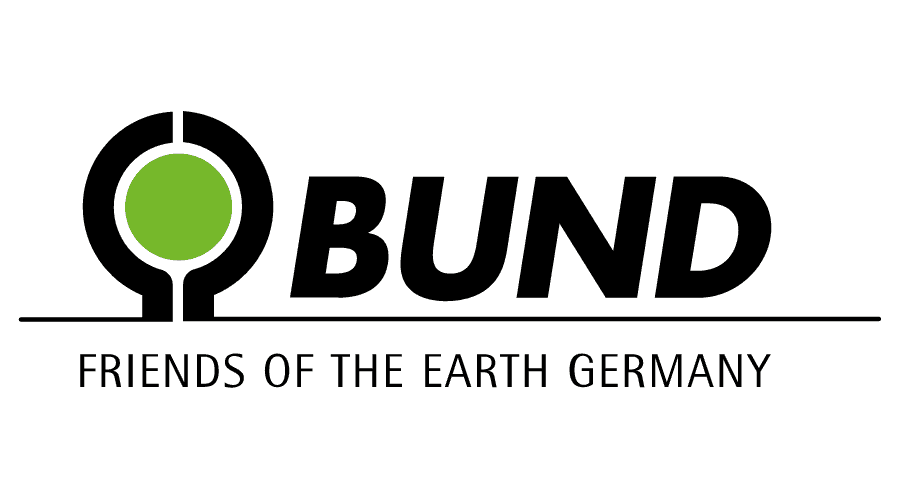 Logo des BUND